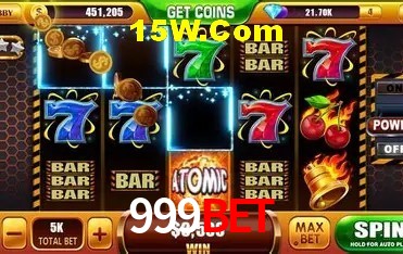 Experiência VIP 999bet