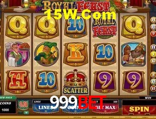 Estatísticas 999bet