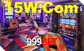 Live Casino 999bet
