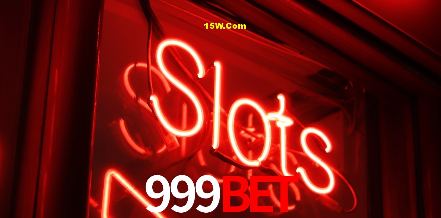 Bonus Features 999bet